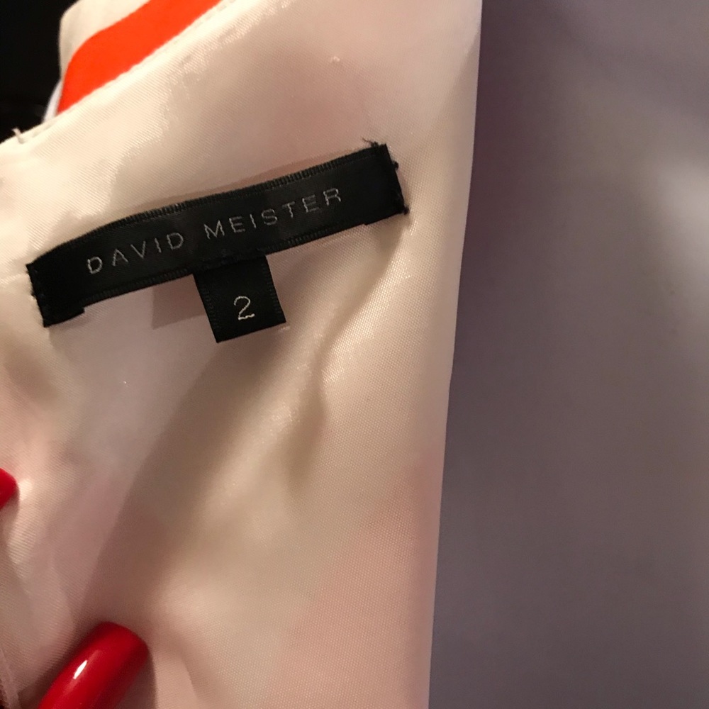 Dress - Picture 7 of 8